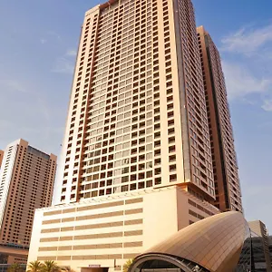 Mercure Barsha Heights And Hotel