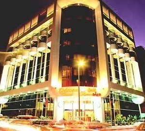 Delmon Hotel
